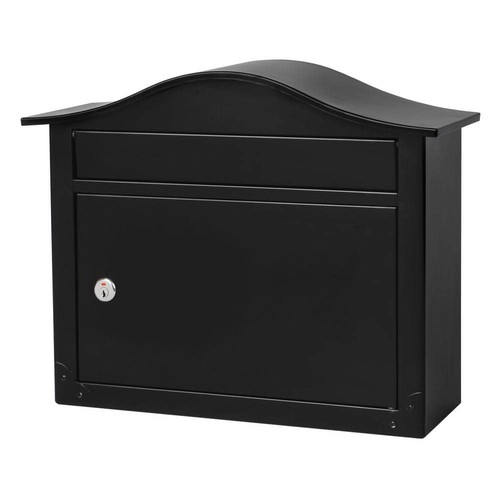 Architectural mailboxes - architectural,