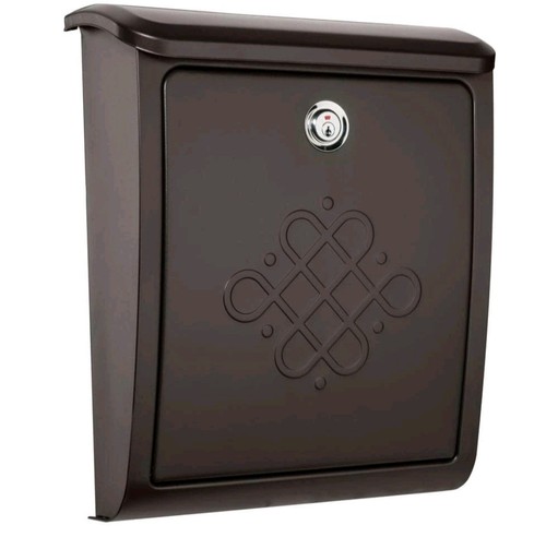 New architectural mailboxes - new-,
