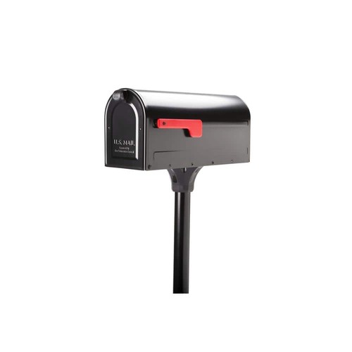 Architectural mailboxes mb1 - mailboxes,