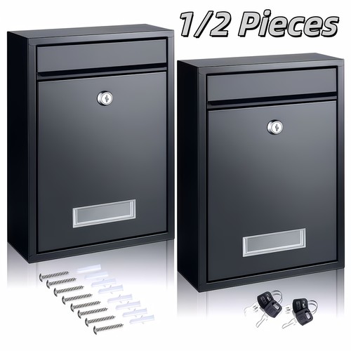 1pc heavy duty locking - heavy-duty,