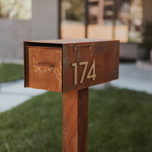 Post porch patina malone - &,
