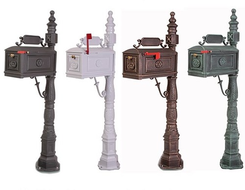 Classic decorative cast - classic,