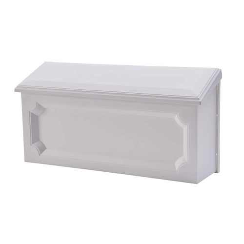 Architectural mailboxes - architectural,